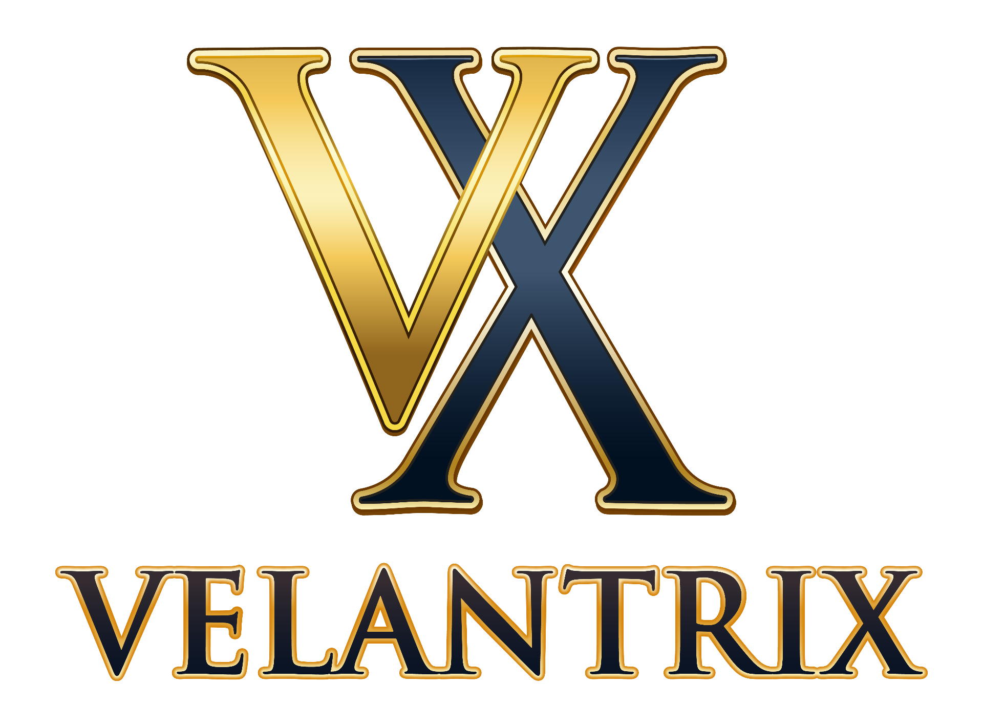 Velantrix brand logo